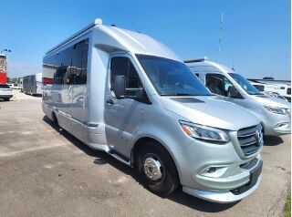 2021 AIRSTREAM ATLAS MURPHY SUITE