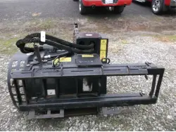 2017 JCB Attachment