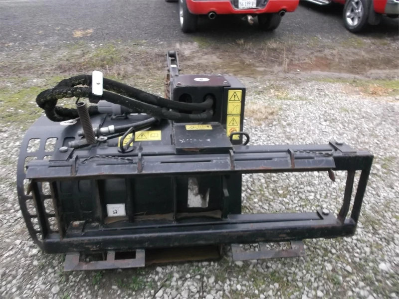 2017 JCB Attachment