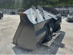 2022 JCB Attachment