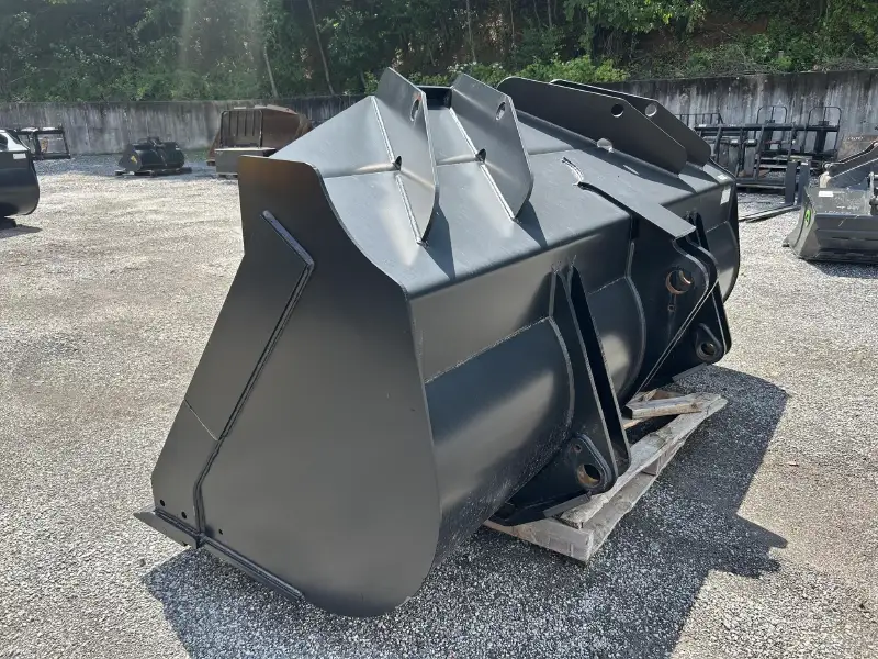 2022 JCB Attachment