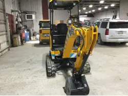 2023 JCB 19C-1E
