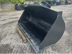 2023 JCB Attachment