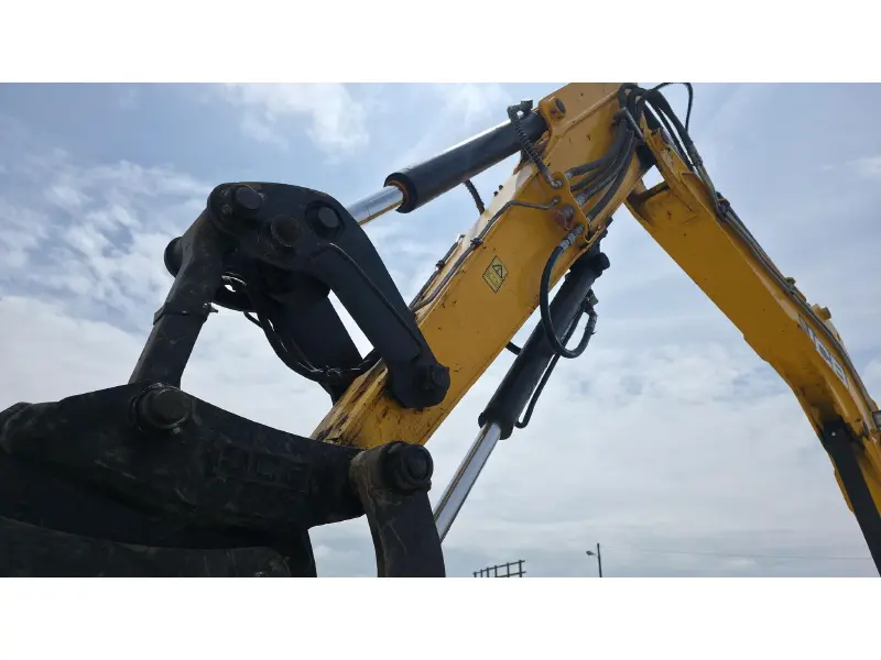 2022 JCB 100C-2