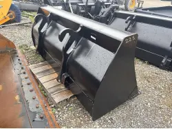 2025 JCB Attachment