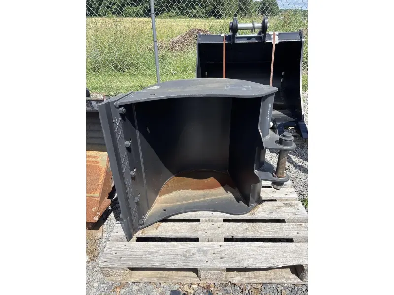 2024 JCB Attachment