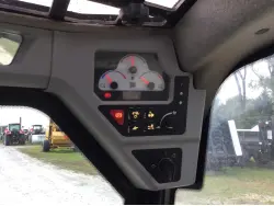 2019 JCB 3TS-8T