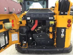 2019 JCB 3TS-8T