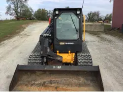 2019 JCB 3TS-8T