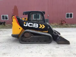 2019 JCB 3TS-8T