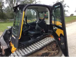 2019 JCB 3TS-8T