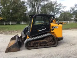 2019 JCB 3TS-8T