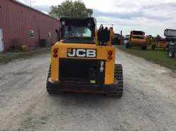 2019 JCB 3TS-8T