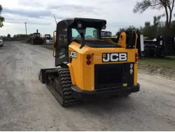 2019 JCB 3TS-8T