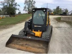 2019 JCB 3TS-8T