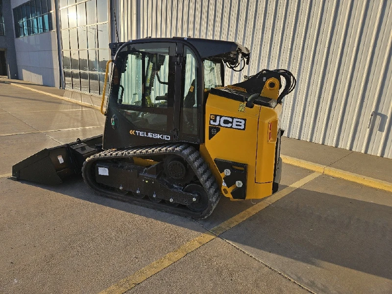2026 JCB 2TS-7T