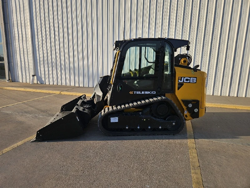 2026 JCB 2TS-7T