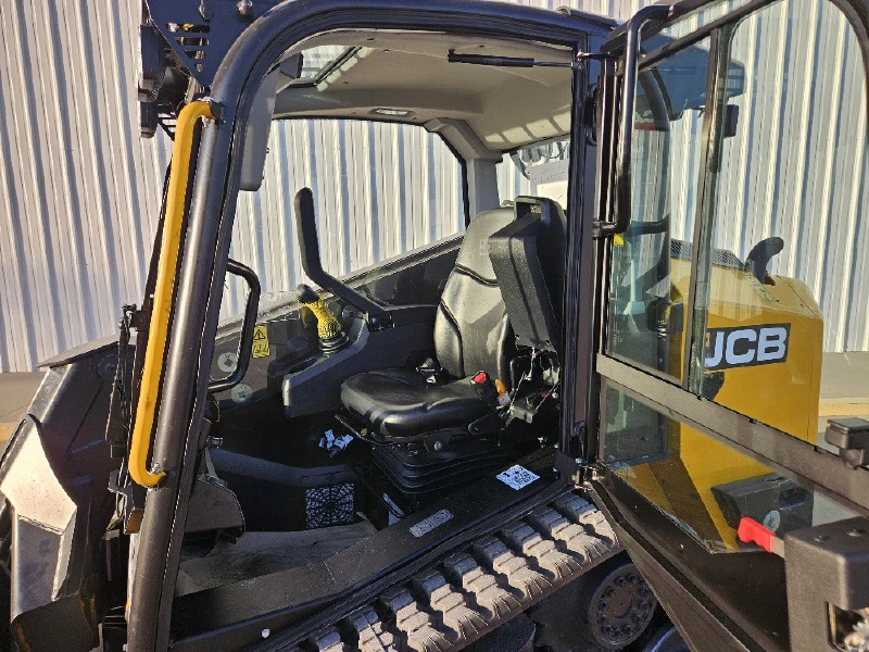2026 JCB 2TS-7T