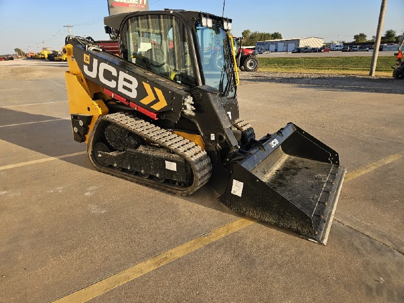 2026 JCB 2TS-7T
