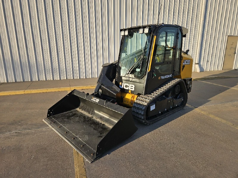 2026 JCB 2TS-7T