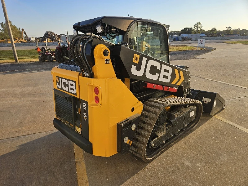 2026 JCB 2TS-7T