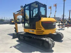 2026 JCB 85Z-2