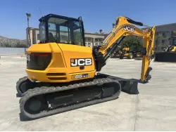 2026 JCB 85Z-2