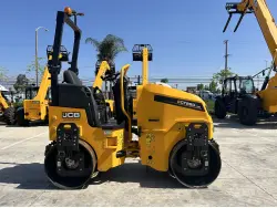2026 JCB CT260