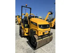 2026 JCB CT260