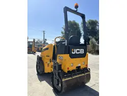 2026 JCB CT260
