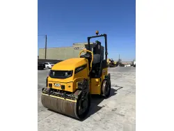 2026 JCB CT260