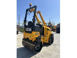2026 JCB CT260