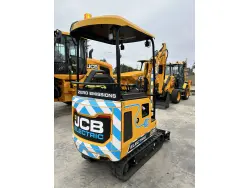 2026 JCB 19C-1E