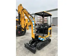 2026 JCB 19C-1E