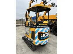 2026 JCB 19C-1E