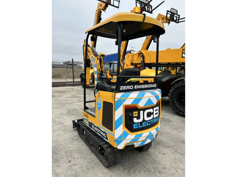 2026 JCB 19C-1E