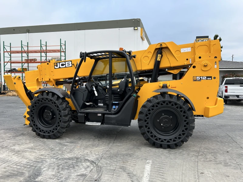 2026 JCB 512-56