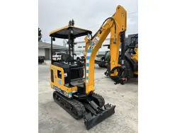 2026 JCB 19C-1E