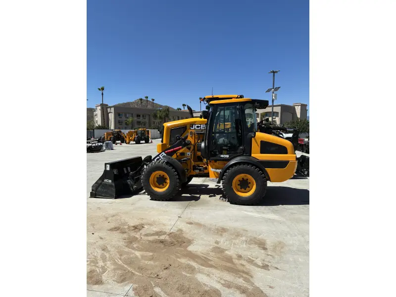 2026 JCB 409