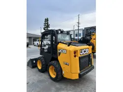 2026 JCB 215