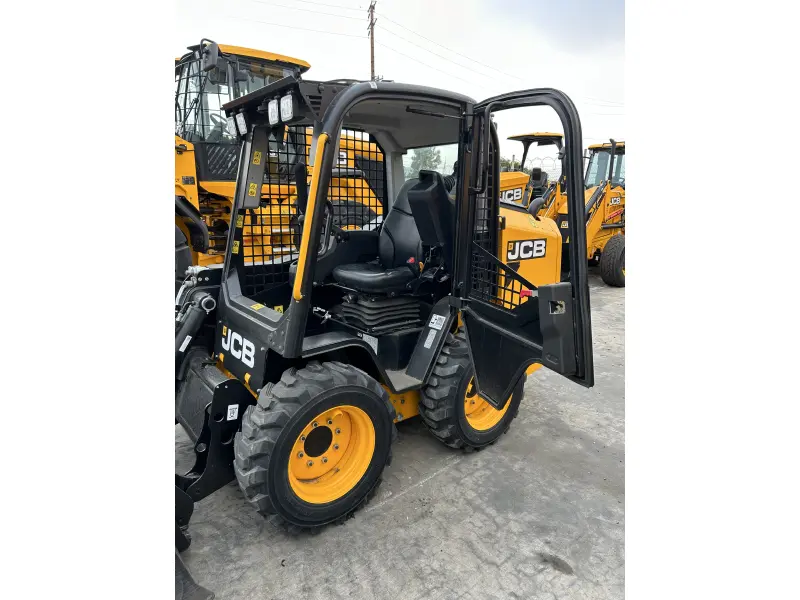 2026 JCB 215