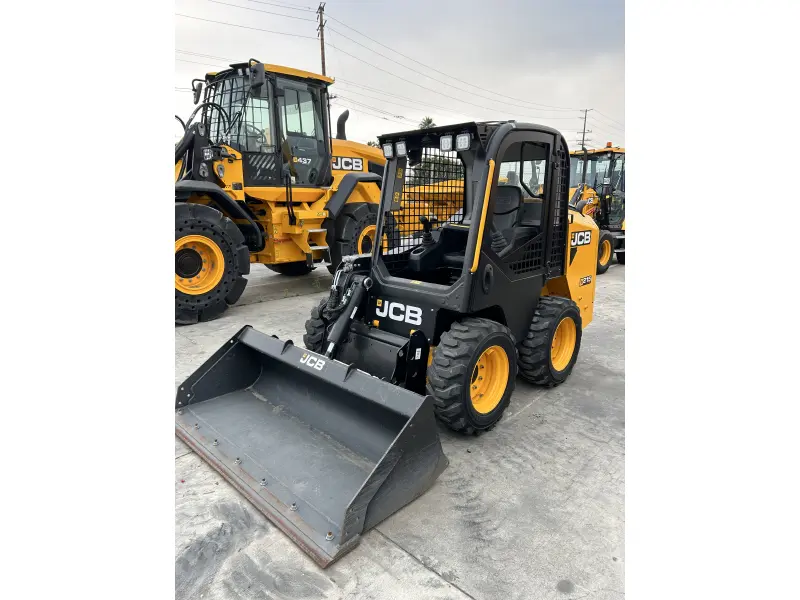 2026 JCB 215
