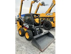 2026 JCB 215