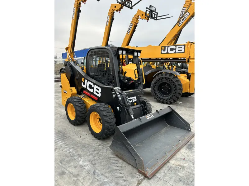 2026 JCB 215