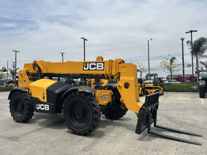 2026 JCB 509-42