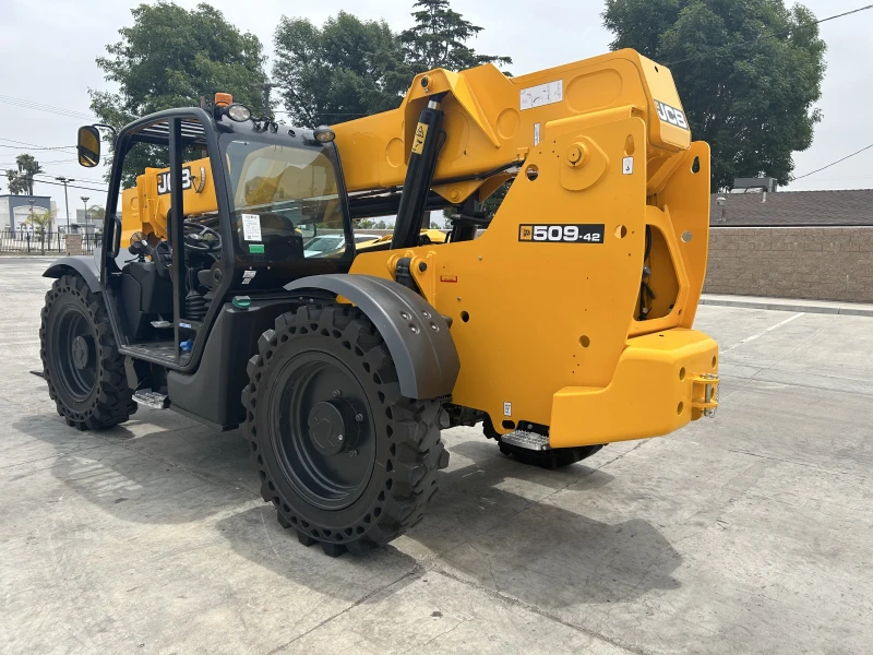 2026 JCB 509-42