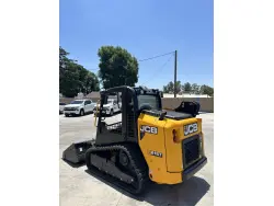 2026 JCB 215T