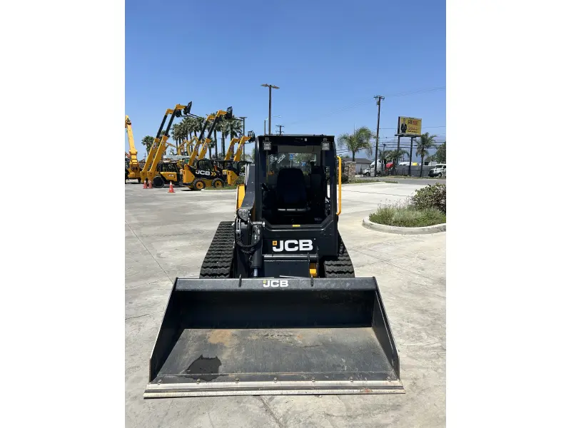 2026 JCB 215T