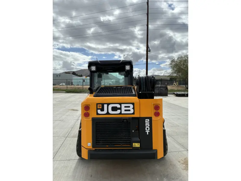 2026 JCB 250T