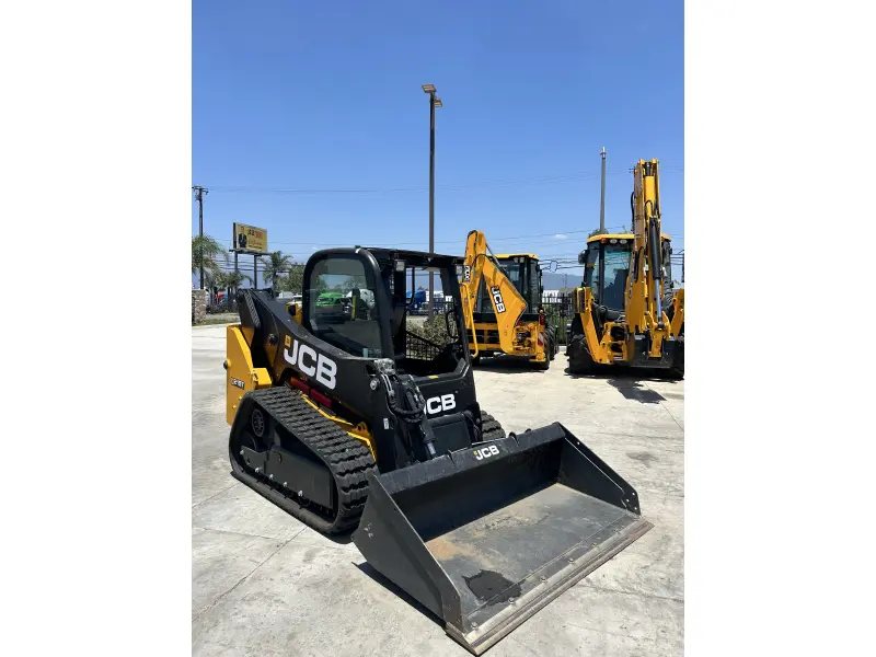 2026 JCB 215T